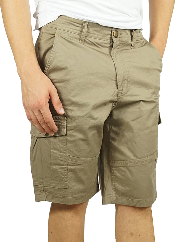 Marcus Man Shorts 